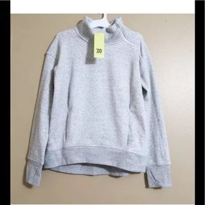 Boys Pullover
